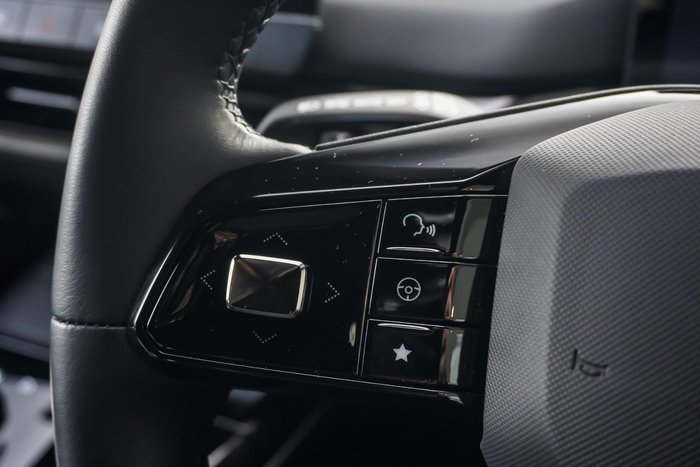 2024 MG MG4 Excite 51 125kW