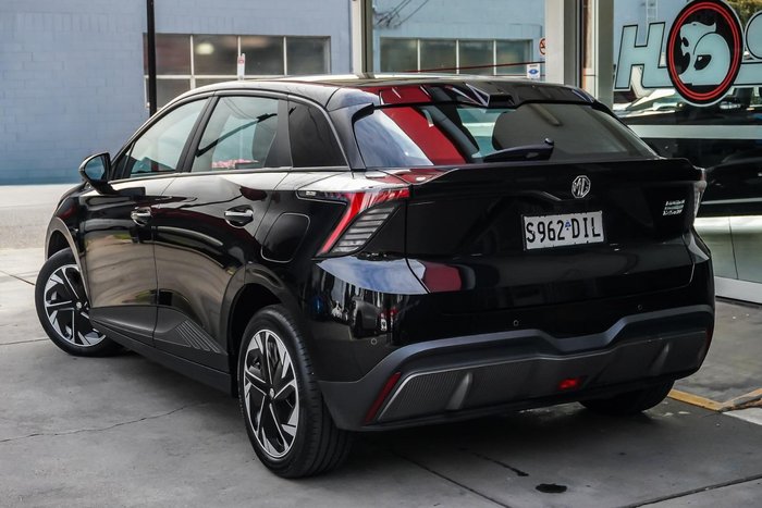 2024 MG MG4 Excite 51 125kW