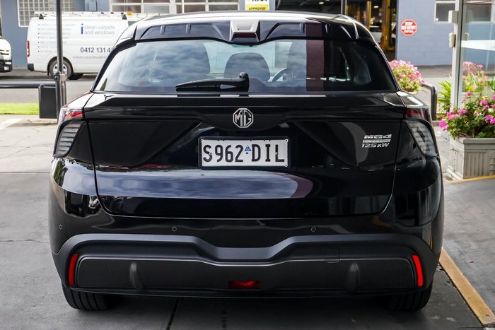 2024 MG MG4 Excite 51 125kW