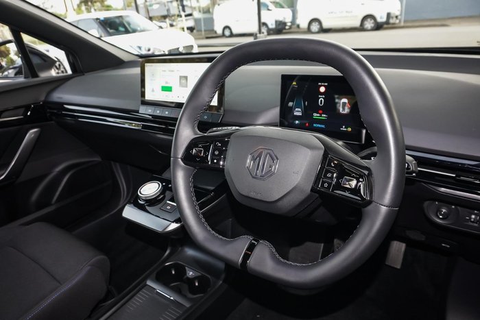 2024 MG MG4 Excite 51 125kW