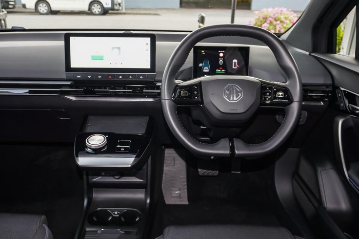 2024 MG MG4 Excite 51 125kW