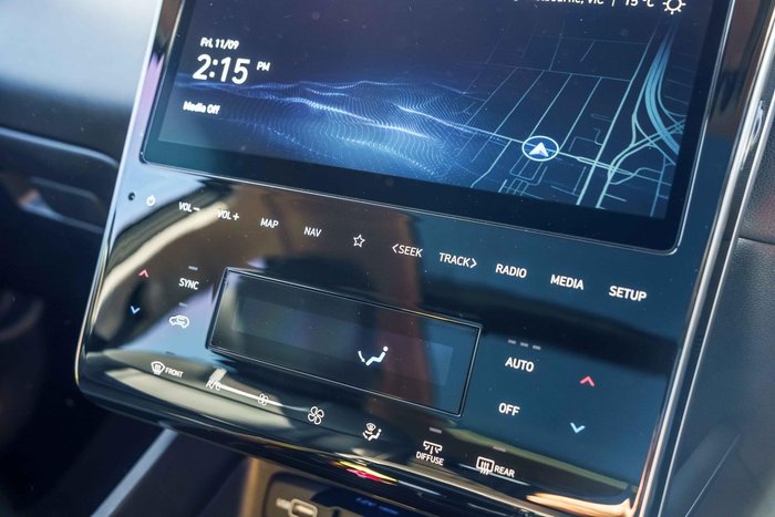 2023 Hyundai Tucson Highlander NX4.V2 MY23 GREY