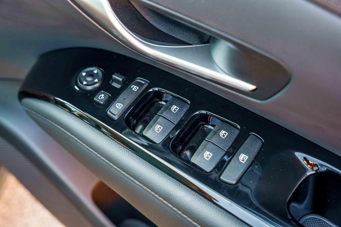 2023 Hyundai Tucson Highlander NX4.V2 MY23 GREY