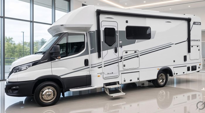 2024 Avida Esperance