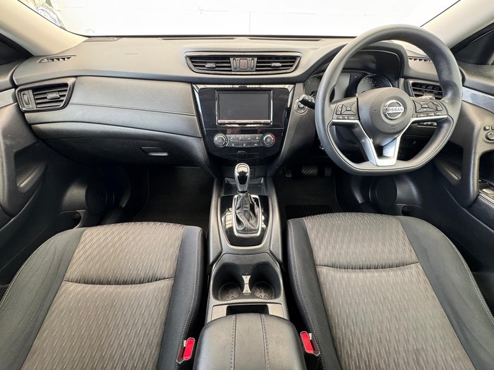 2020 Nissan X-TRAIL ST