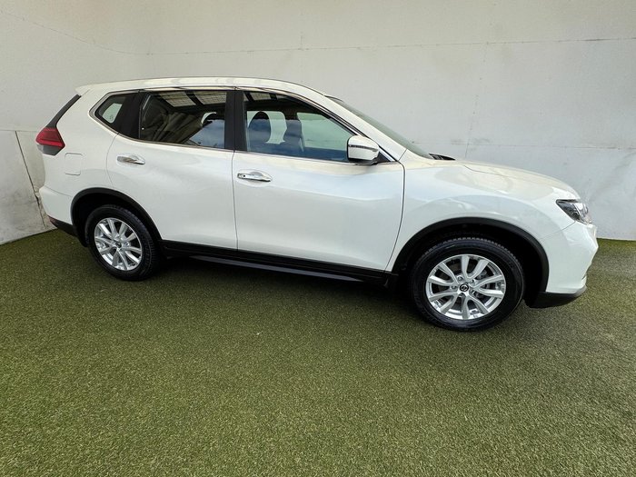 2020 Nissan X-TRAIL ST