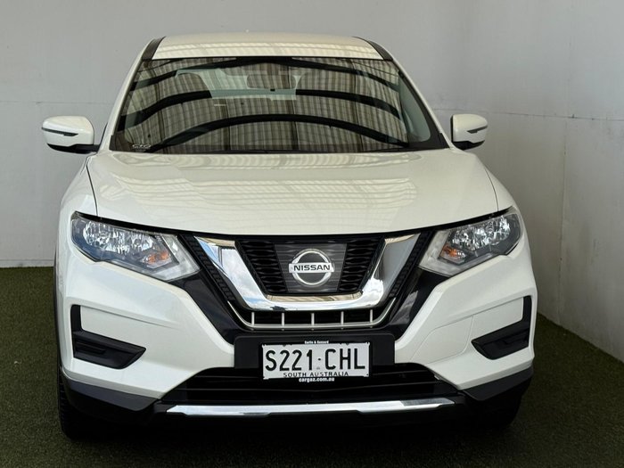 2020 Nissan X-TRAIL ST