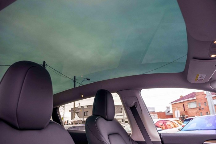 2025 Tesla Model Y Performance