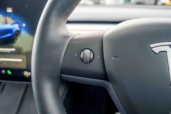 2025 Tesla Model Y Performance