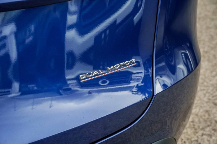 2025 Tesla Model Y Performance