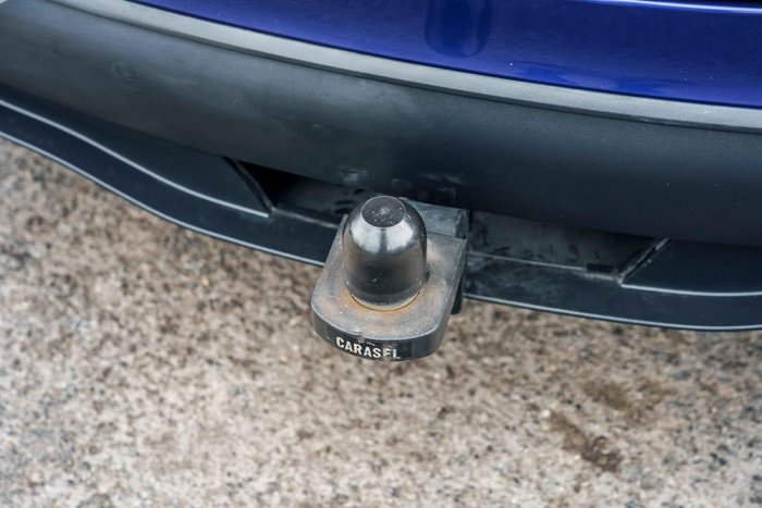 2025 Tesla Model Y Performance