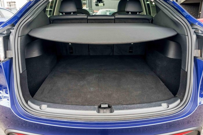 2025 Tesla Model Y Performance