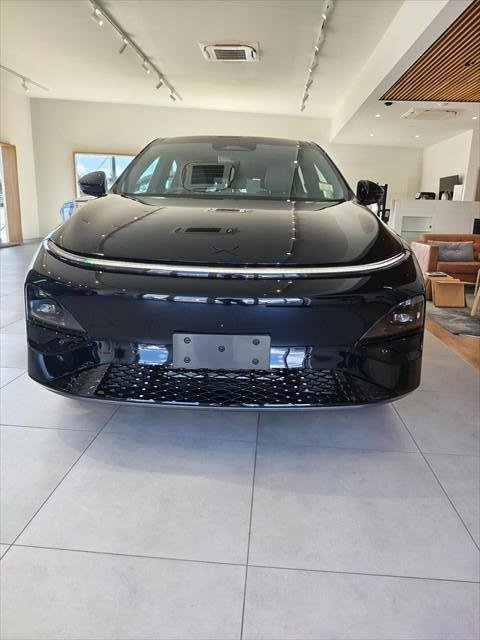 2026 XPeng G6 Performance