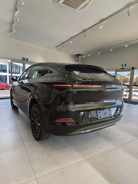 2026 XPeng G6 Performance