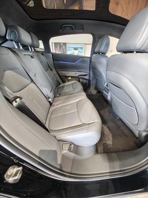 2026 XPeng G6 Performance