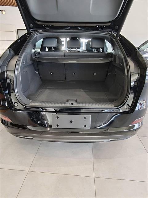 2026 XPeng G6 Performance
