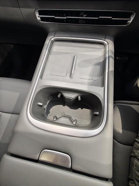 2026 XPeng G6 Performance