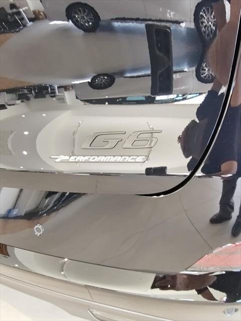 2026 XPeng G6 Performance