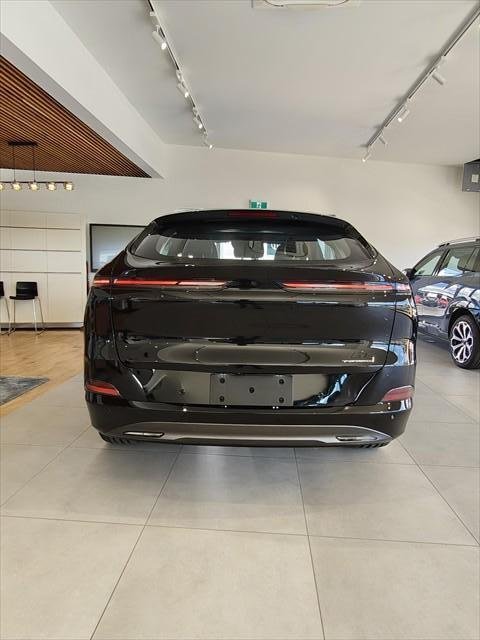 2026 XPeng G6 Performance