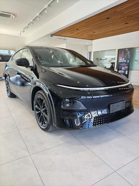 2026 XPeng G6 Performance