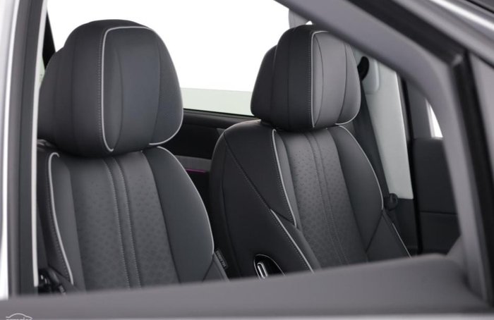 2026 XPeng X9 Standard Range