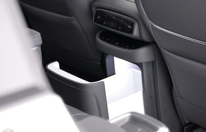 2026 XPeng X9 Standard Range