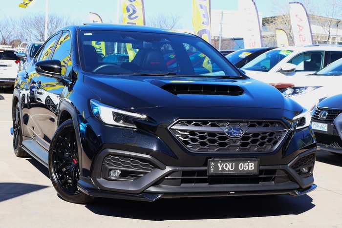 2023 Subaru WRX tS