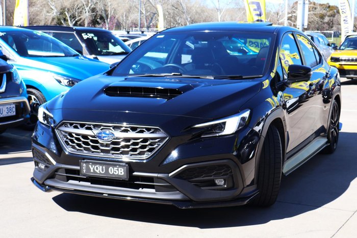 2023 Subaru WRX tS