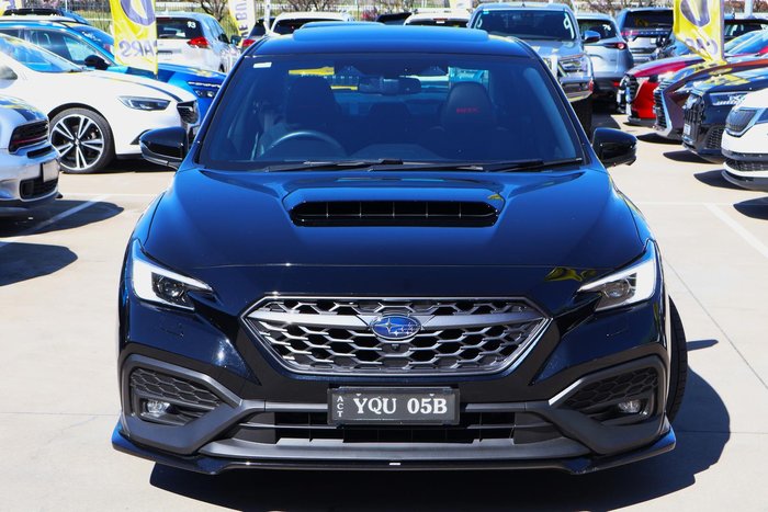 2023 Subaru WRX tS