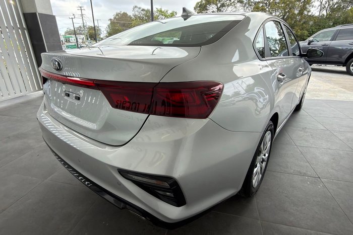 2020 Kia Cerato