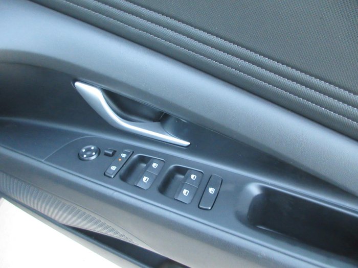 2023 Hyundai i30 Hybrid