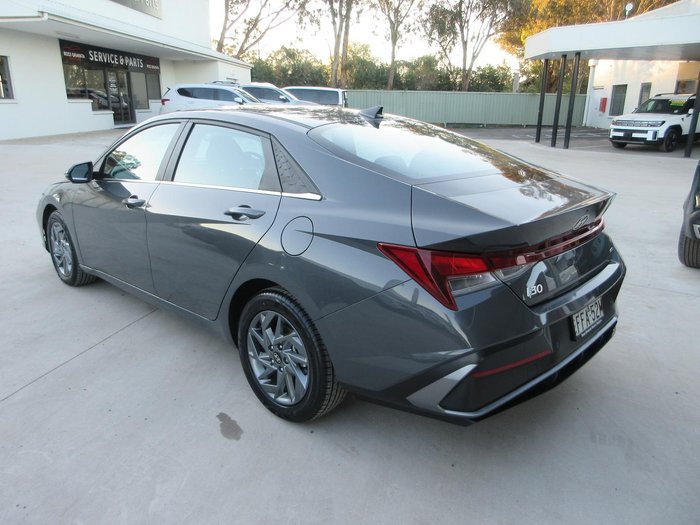 2023 Hyundai i30 Hybrid