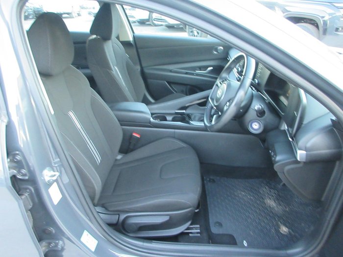 2023 Hyundai i30 Hybrid