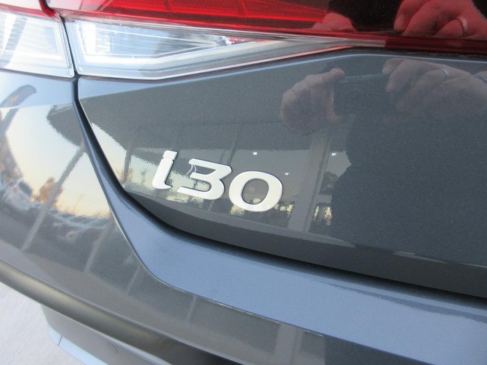 2023 Hyundai i30 Hybrid
