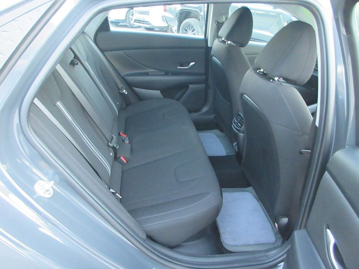 2023 Hyundai i30 Hybrid