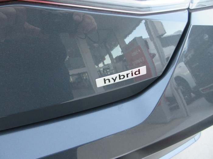 2023 Hyundai i30 Hybrid