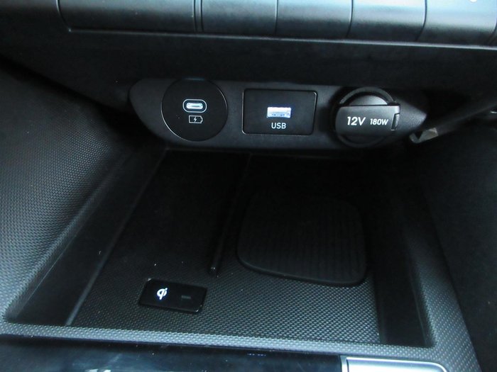 2023 Hyundai i30 Hybrid