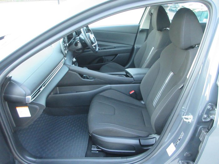 2023 Hyundai i30 Hybrid