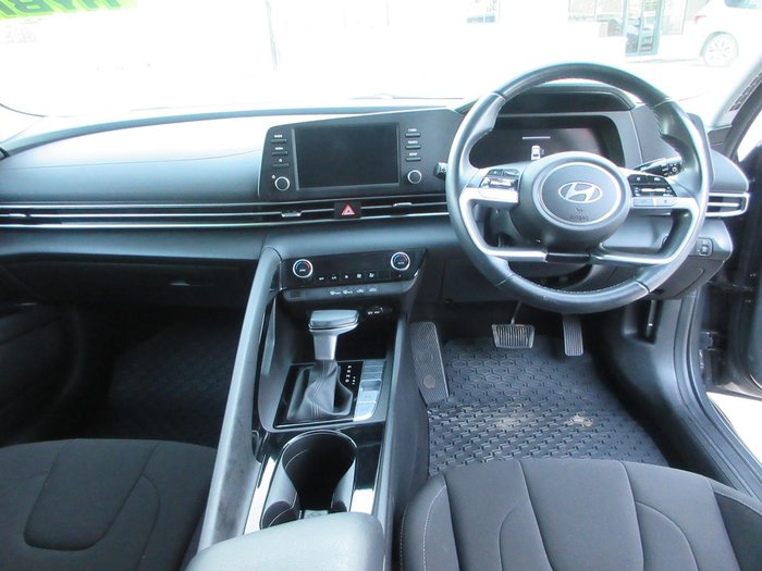2023 Hyundai i30 Hybrid