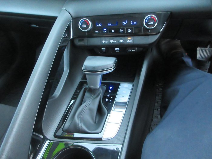 2023 Hyundai i30 Hybrid