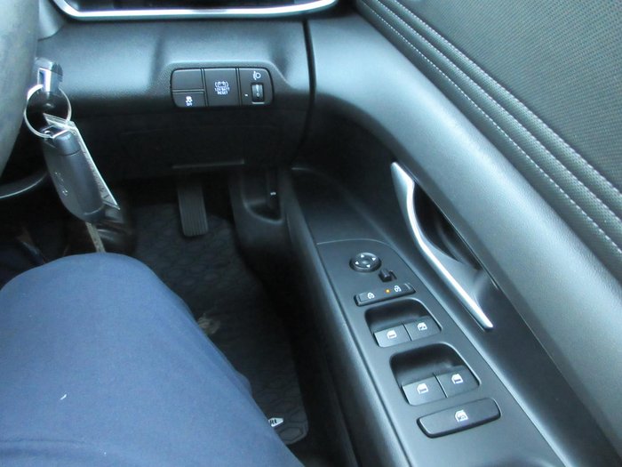 2023 Hyundai i30 Hybrid