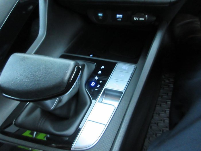 2023 Hyundai i30 Hybrid
