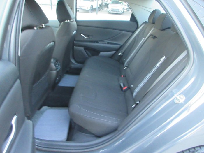 2023 Hyundai i30 Hybrid