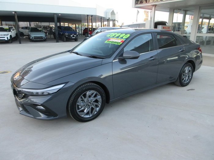 2023 Hyundai i30 Hybrid