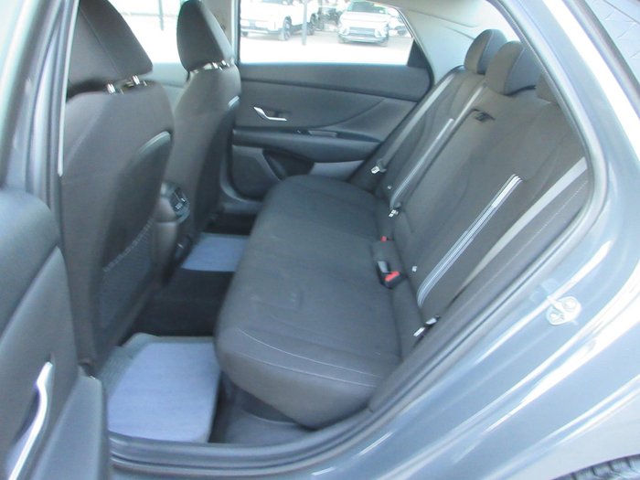 2023 Hyundai i30 Hybrid