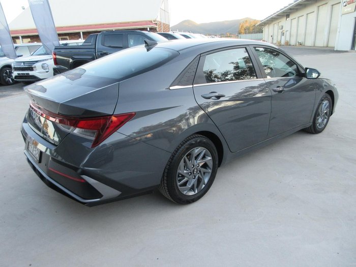 2023 Hyundai i30 Hybrid