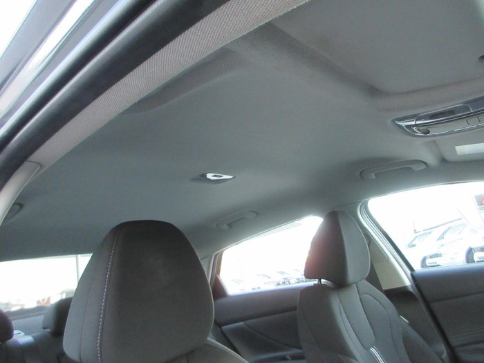 2023 Hyundai i30 Hybrid