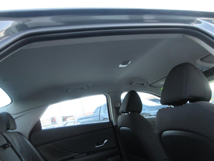 2023 Hyundai i30 Hybrid