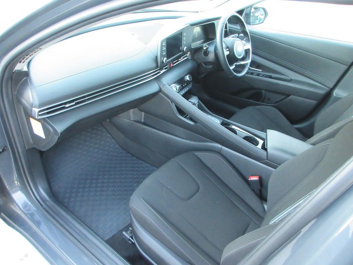 2023 Hyundai i30 Hybrid