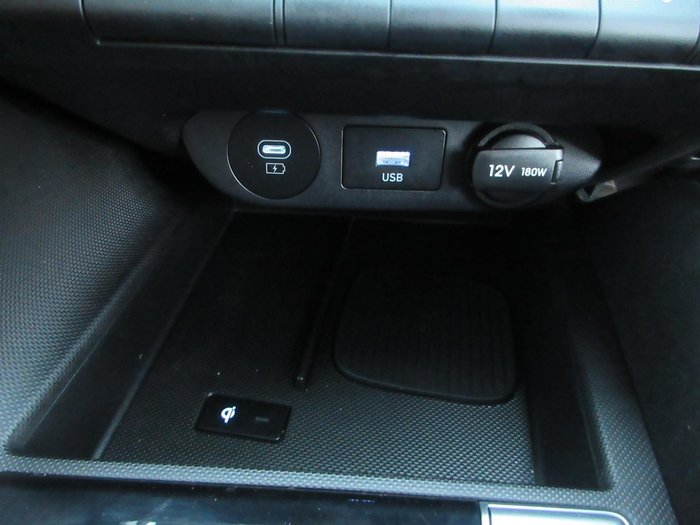 2023 Hyundai i30 Hybrid